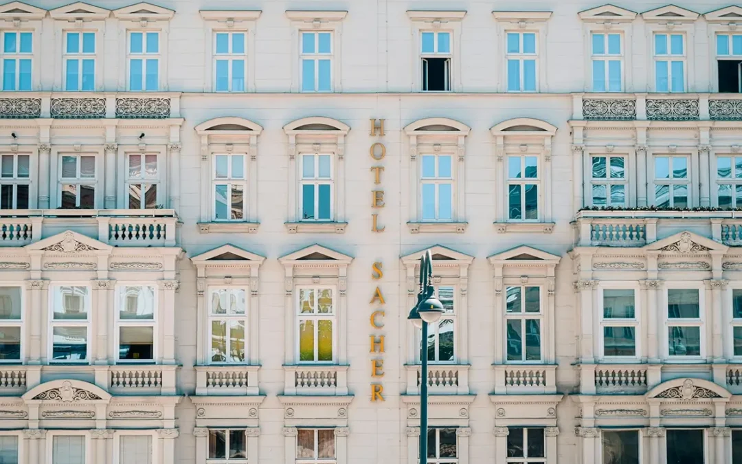 Where to stay in Vienna