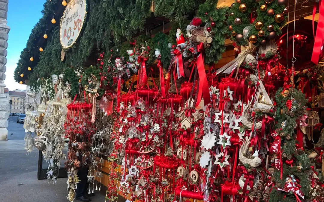 Austria Christmas Market Tips