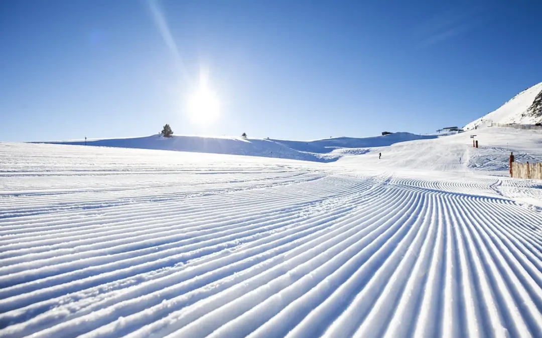 Skiing in Austria: Best Resorts Near Salzburg