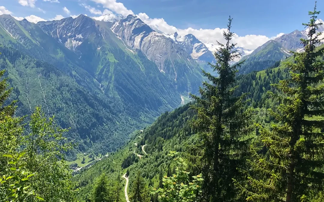 Kaprun Hiking: The Scenic, Family-Friendly  Maiskogel Hut Path  