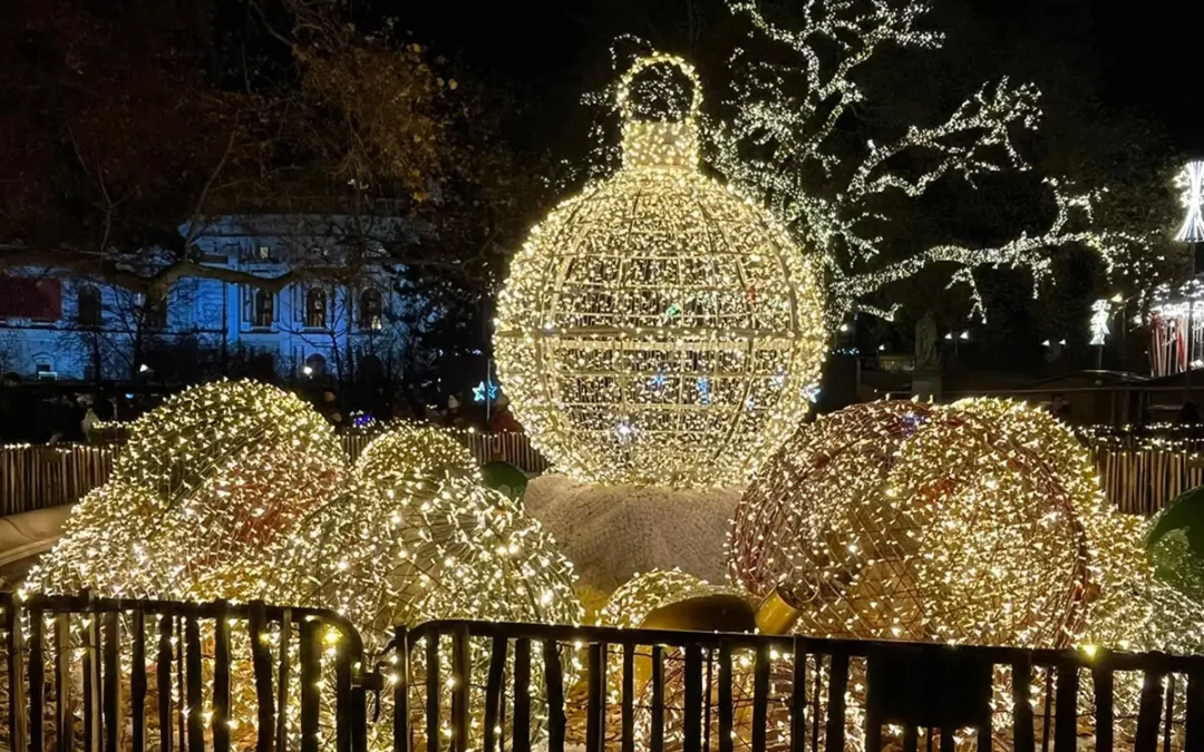 Austria Holidays 2024/2025