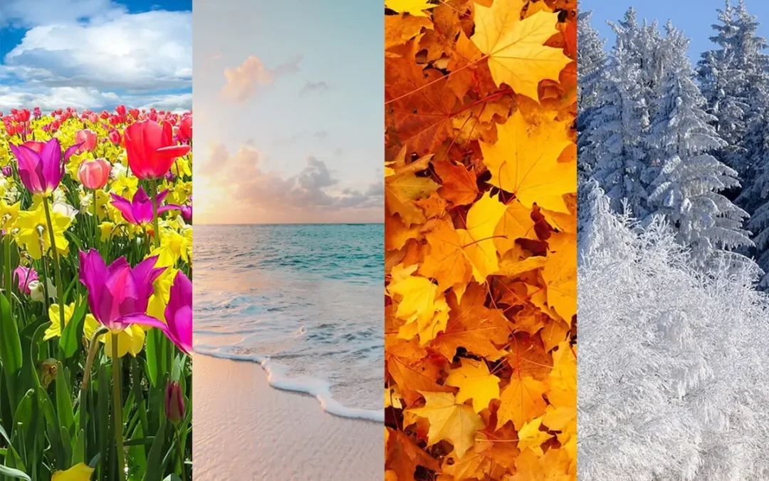 When is the best time to visit Austria?