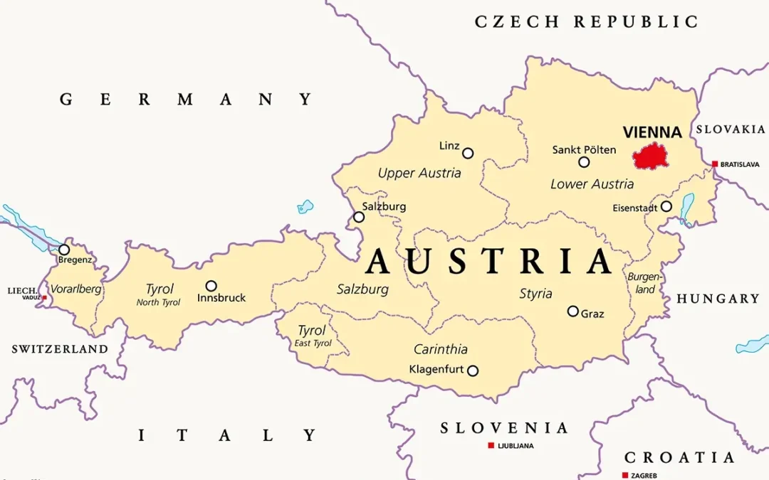 Facts About Austria – 65+Things to Know Before You Go