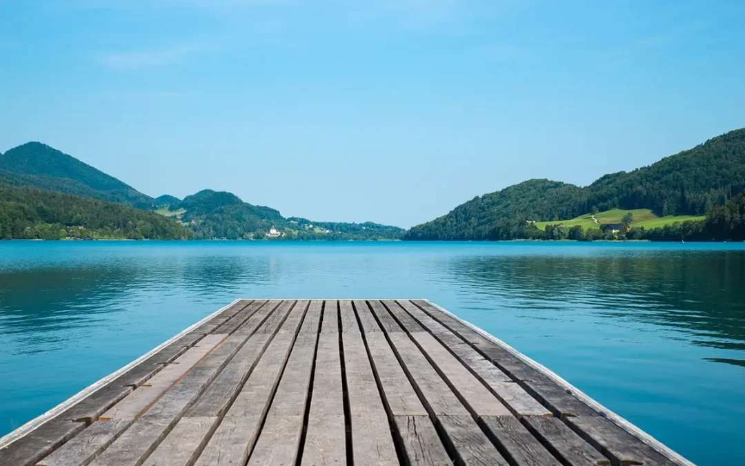 The 20 Best Lakes in Austria to Cool off in this Summer