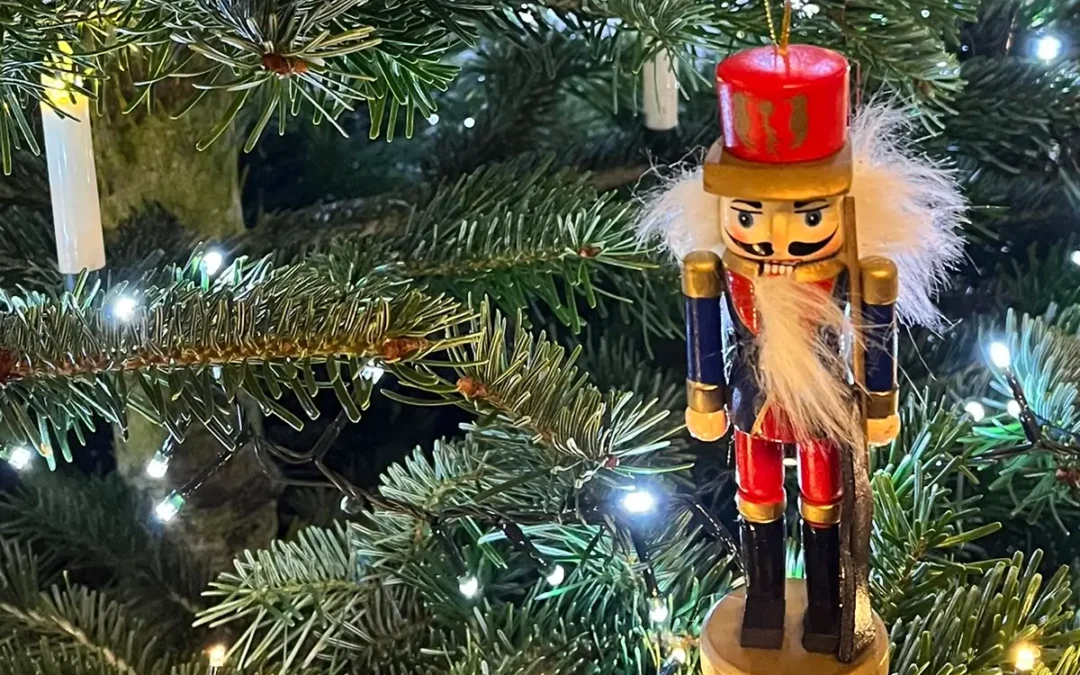 Austria Christmas Traditions