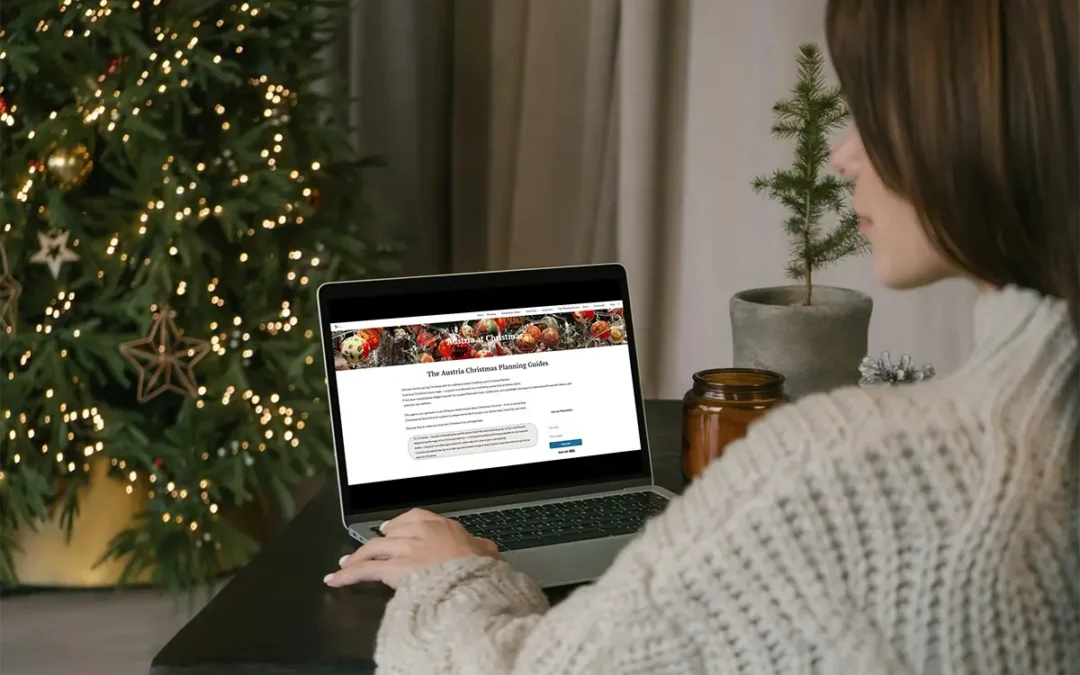 16 Austria Christmas Market Travel Mistakes You’ll Want to Avoid This Winter