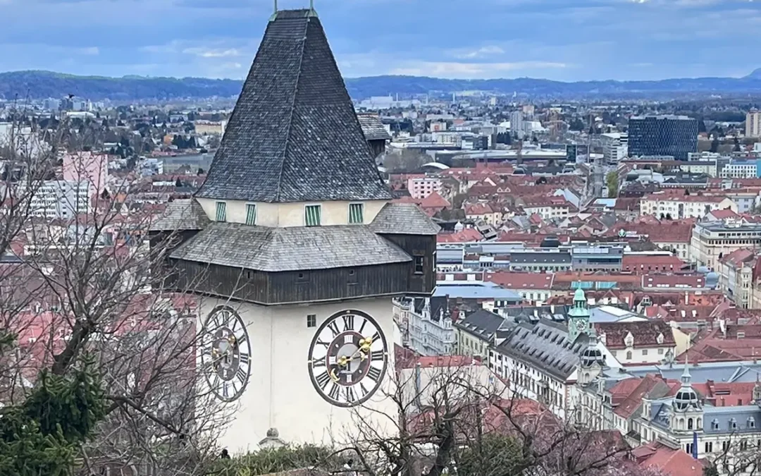Top Things to Do in Graz: Must-See Attractions & Experiences
